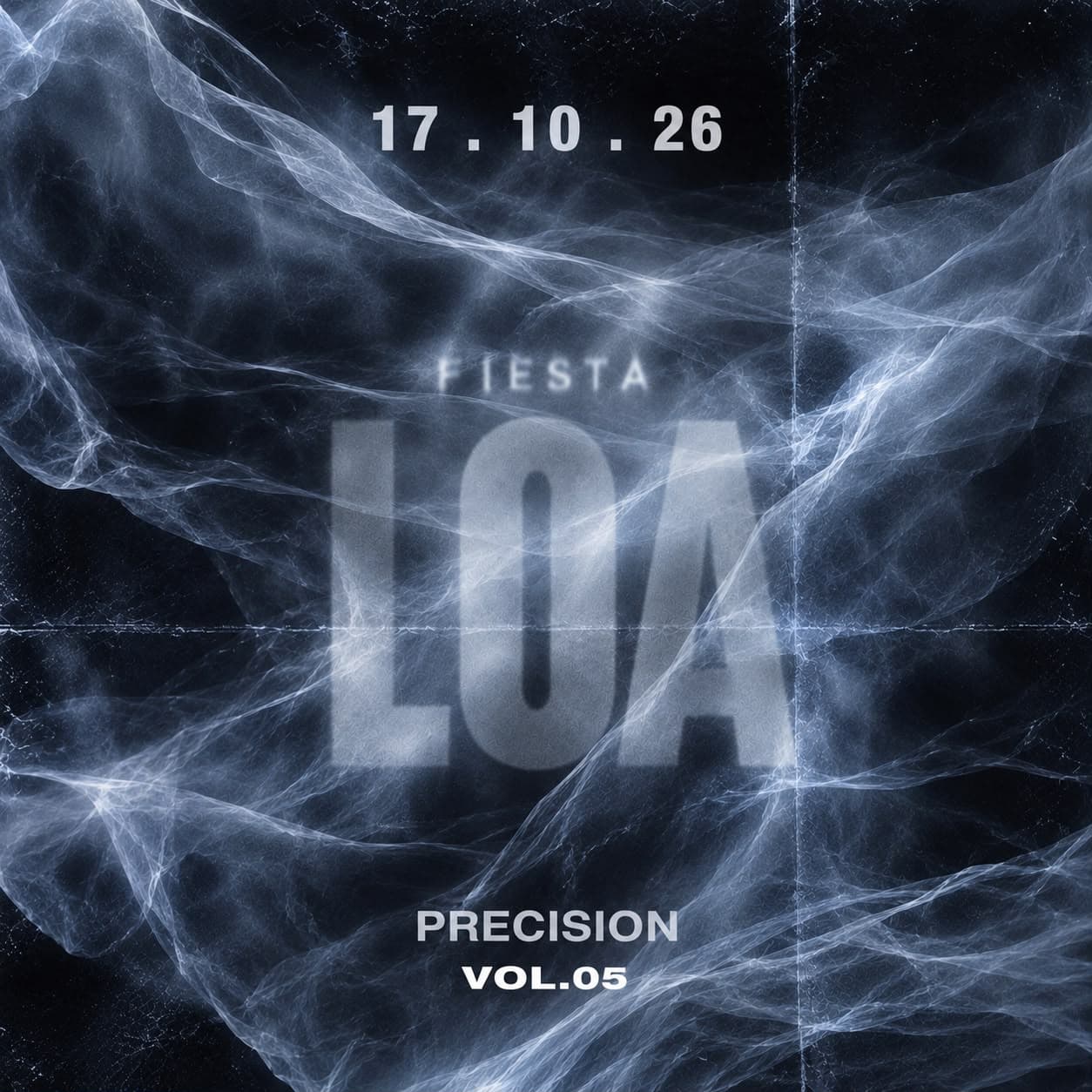 PRECISION x LOA Vol.5 image}